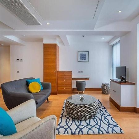 Apartment - Tower Hill - City Centre By Prime London Stays N-15 Εξωτερικό φωτογραφία